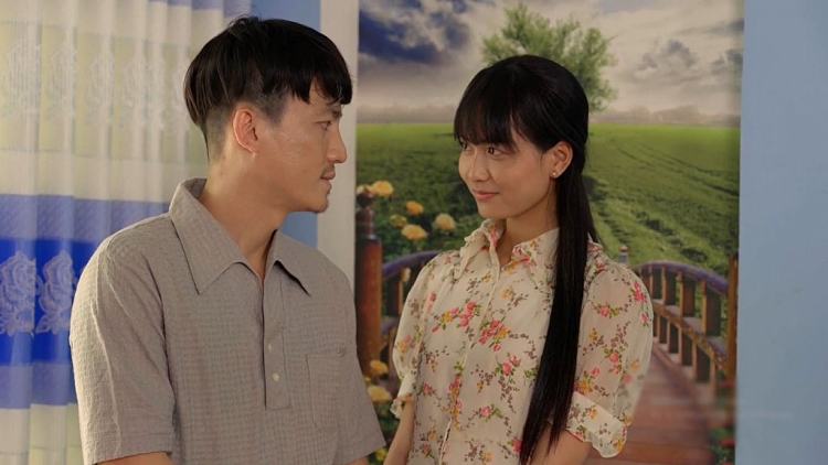 'Phim ngắn cuối tuần': Em gái ích kỷ không để anh trai có người yêu