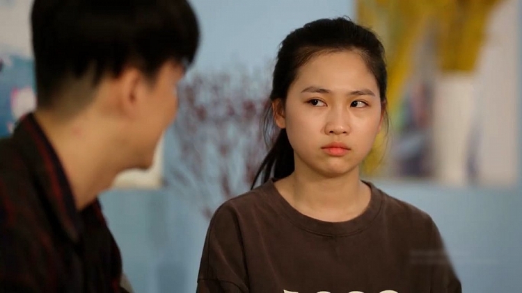 'Phim ngắn cuối tuần': Em gái ích kỷ không để anh trai có người yêu