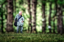 Thái Ngọc Sơn: Lão nghệ sĩ thời @