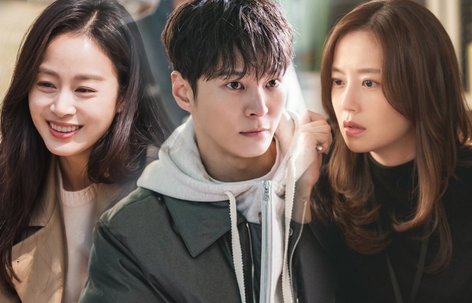 5 'người tình màn ảnh' của 'ông hoàng rating': Đóng phim ăn ý, Joo Won thừa nhận 'yêu' bạn diễn