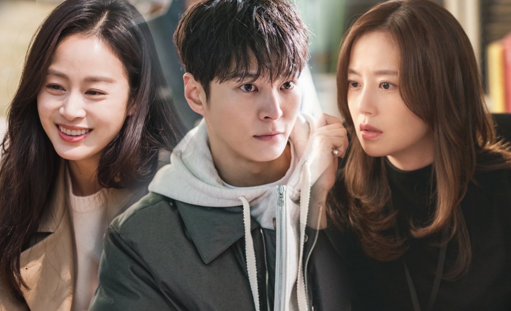 5 'người tình màn ảnh' của 'ông hoàng rating': Đóng phim ăn ý, Joo Won thừa nhận 'yêu' bạn diễn