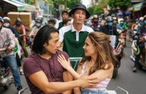'A Tourist’s guide to love' 'du ngoạn' đến vị trí top 3 trong bảng xếp hạng top 10 toàn cầu, đưa hình ảnh Việt Nam đi khắp thế giới