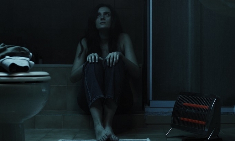 'Âm vực chết': Bộ phim kinh dị câm lặng đến lạnh người từ nước Ý chính thức thao túng màn ảnh Việt!
