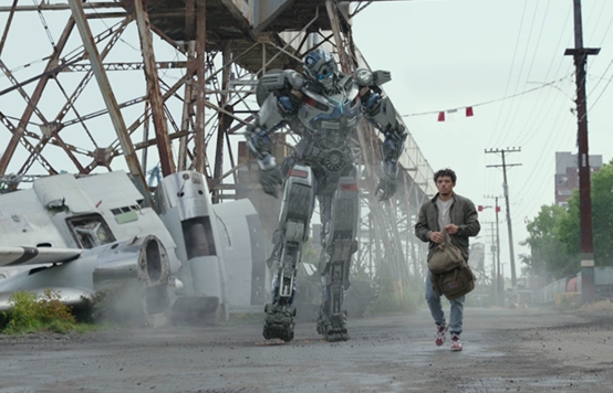'Transformers: Quái thú trỗi dậy' tung trailer mới, hé lộ trận chiến hoành tráng chưa từng có