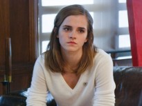 Emma Watson và Tom Hanks: Hai nửa của 'vòng tròn' đầy ám thị trong 'Vòng xoay ảo'