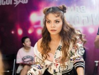 Tia Hải Châu - Juun Đăng Dũng bất ngờ chia tay cuộc thi "Bạn là ngôi sao"