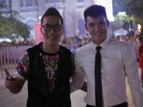 Cựu tuyển thủ Lê Công Vinh bất ngờ xuất hiện tại đêm nhạc điện tử lớn nhất Việt Nam