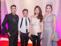 truong ngoc anh chinh thuc cam trich vietnams next top model all stars 2017