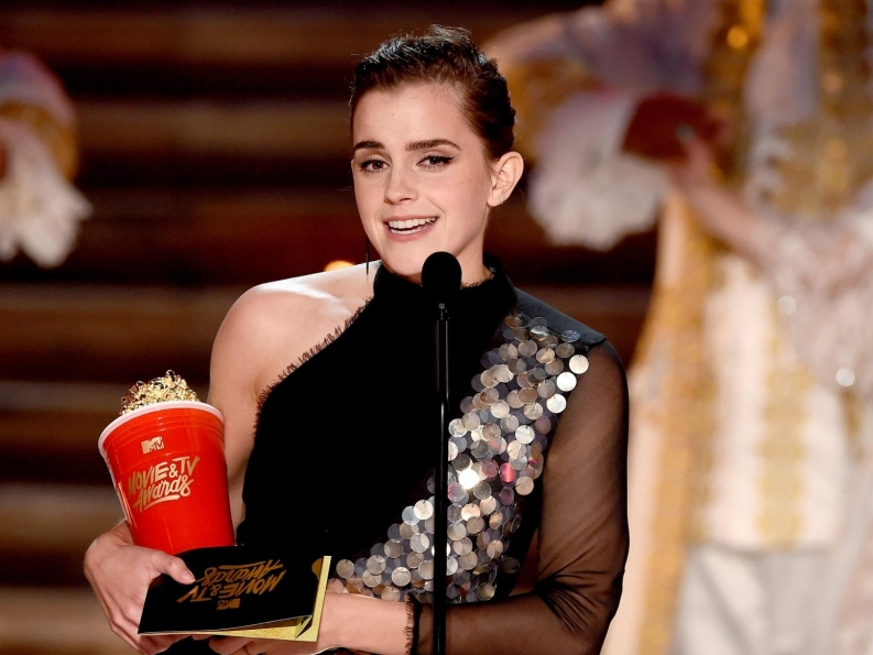 Hành trình từ “phù thủy nhỏ” đến “giai nhân” thế giới của Emma Watson