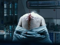"Alien: Covenant - Quái vật không gian": Những hình ảnh rùng rợn kinh điển của phim