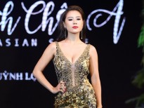 Nam Thư – Thanh Hoài làm vedette chương trình thời trang "Phong cách châu Á"