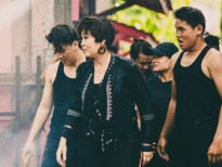 NSND Hồng Vân bắt tay Minh Nhí làm phim về giới tính thứ 3