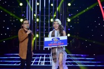 Quốc Thiên chiến thắng trong đêm thi thứ 2 