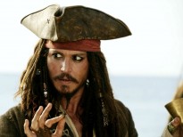 Johnny Depp: 14 năm xây dựng thương hiệu riêng với "Cướp biển vùng Caribbean"