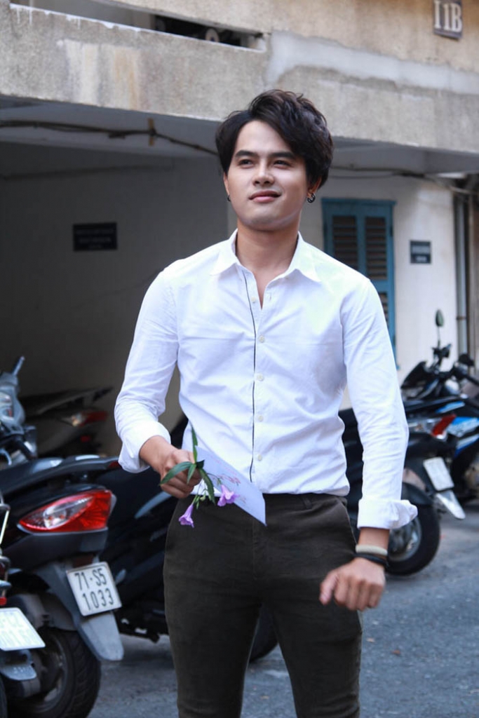 huu thanh tung tham tu dom sieu lang tu cua gia dinh la so 1