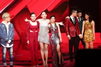 Lộ diện top 4 "dàn thí sinh trong mơ" bước vào Chung kết Giọng hát Việt 2017