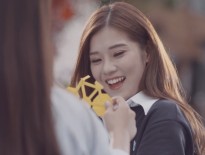 Hoàng Yến ChiBi xinh tươi trong MV "Hola ngày mới"