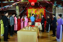 Đoàn Thanh Tài phá đám cưới, Quỳnh Lam ngất xỉu trong “Con gái chị Hằng”