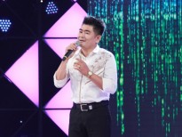 Thi hát để tu sửa Viện dưỡng lão nghệ sĩ, Tấn Lợi giành chiến thắng 50 triệu đồng