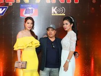 truong ngoc anh chinh thuc cam trich vietnams next top model all stars 2017
