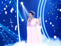 Nguyễn Phương Anh dẫn đầu đêm chào sân của "Người hát tình ca 2017"