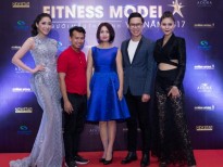 Mơ Phan, Kim Nguyên, Đặng Thu Thảo đọ dáng tại Fitness Model mùa thứ 2