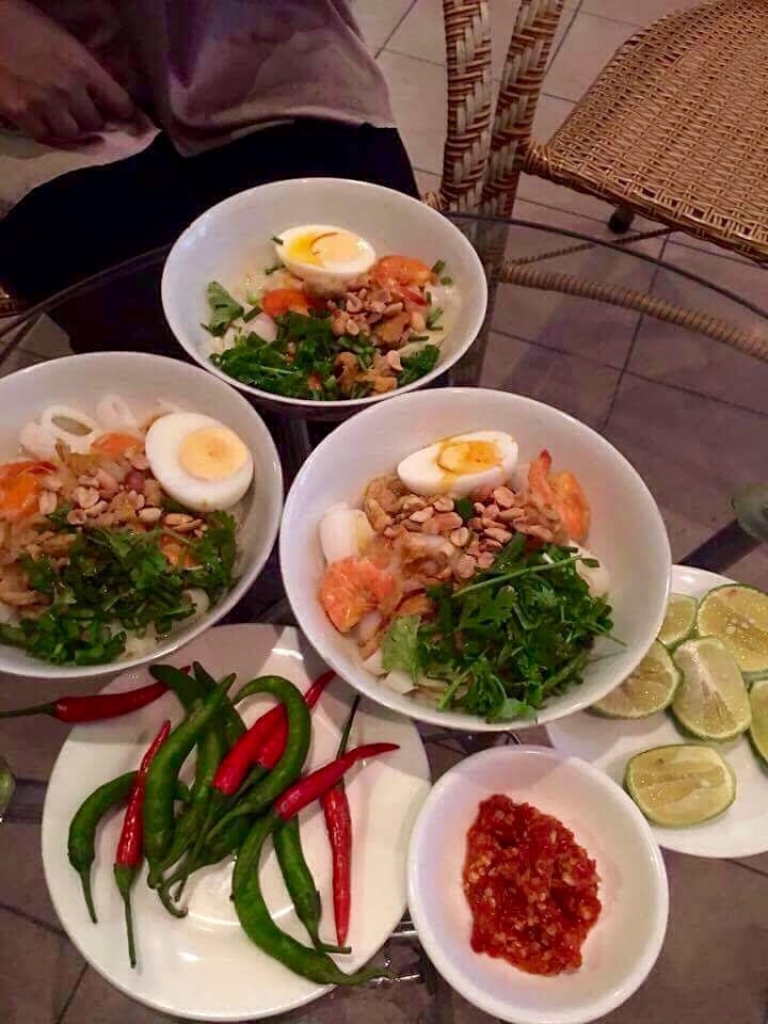 ntk kairo hoa voi hanh trinh thien nguyen trao tang qua doi lay yeu thuong