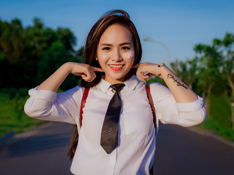 Wendy Thảo: Ca sỹ triệu view mới của làng nhạc Việt