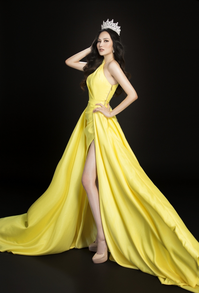 hoa hau dieu linh dai dien viet nam thi nu hoang du lich quoc te 2018