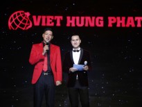 Sự kết hợp bất ngờ của hai nam MC hot nhất hiện nay: Bình Minh - Chí Cường