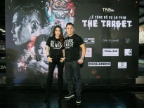 Cung Lê, Trương Ngọc Ánh chính thức giới thiệu dự án điện ảnh 'The Target - Mục tiêu chết'