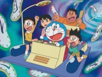 Những bảo bối 'thần thánh' nào của Doraemon sẽ xuất hiện trong phần phim mới?