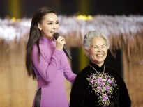 Trần Mỹ Ngọc tự hào về mẹ khi là con út trong gia đình 11 anh em