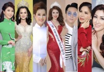 Cuộc thi 'Miss and Mrs Vietnam International Global 2018' tại Đài Loan hé lộ dàn giám khảo quyền lực