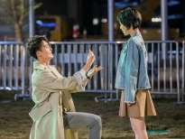 'Anh chỉ thích em' phá kỷ lục phim đang chiếu tại Trung Quốc phát sóng sớm nhất trên màn ảnh Việt với tên gọi 'Yêu lại từ đầu'