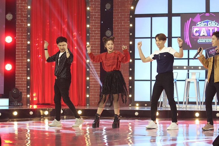 chi thien will vat va lam tho de chieu mo thi sinh