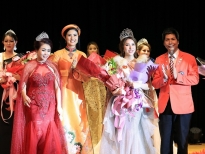 Đã tìm thấy 'Hoa hậu sắc đẹp Việt Nam quốc tế 2019' tại Đài Loan