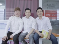 sy luan cong bo du an trai tim yeu thuong