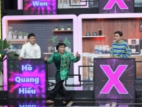 Huỳnh Lập hóa gia nô 'đặt bẫy' Jun Vũ làm cả phim trường 'ngao ngán'