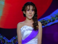 Hoa hậu Hoàng Kim lần đầu hé lộ nỗi buồn mất đi vĩnh viễn người yêu đầu đời năm 17 tuổi