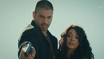 Nghẹt thở với những pha rượt đuổi trong 'siêu phẩm' truyền hình Thổ Nhĩ Kỳ 'Đối đầu định mệnh'