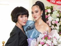 Hoa hậu - Én vàng Kiều Ngân được bổ nhiệm làm Giám đốc kênh Truyền hình Fashion TV tại Việt Nam