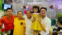 'Bố đơn thân' Hồ Việt Trung: Dành trọn tình cảm cho con gái đến năm 18 tuổi rồi mới nghĩ đến hạnh phúc riêng