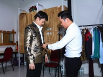 NTK Lê Minh Trí tiết lộ danh ca Thái Châu rất khó tính trong việc chọn trang phục
