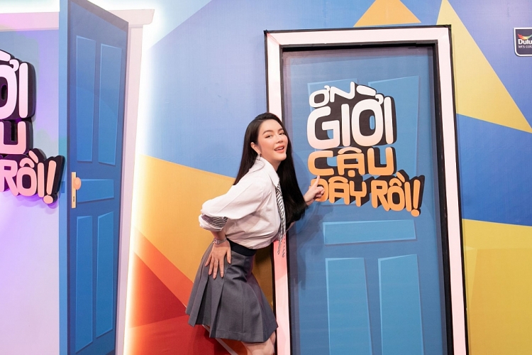 tran thanh di duong quyen ly nha ky su dung luoc tang hinh tai on gioi cau day roi