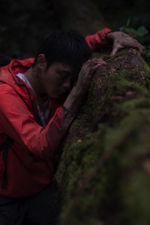 ta nang phan dung bo phim dau tien cua dien anh viet nam ve de tai sinh ton