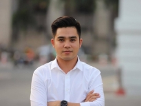 'Chọn kiếp': Món quà tinh thần nhạc sĩ Thành Nguyễn dành tặng các y bác sĩ ung bướu