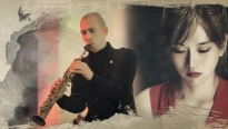 Minh Tâm Bùi làm mới bản hit triệu view với MV saxophone 'Hoa nở không màu'