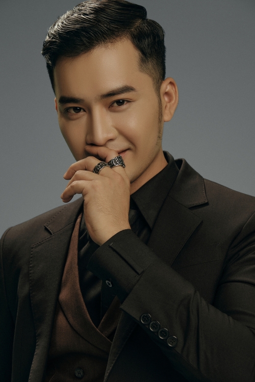 Học trò cố NSND Hoàng Dũng - Đoàn Bảo Ân: 3 năm nữa phải có thành quả tại đất Sài Gòn!