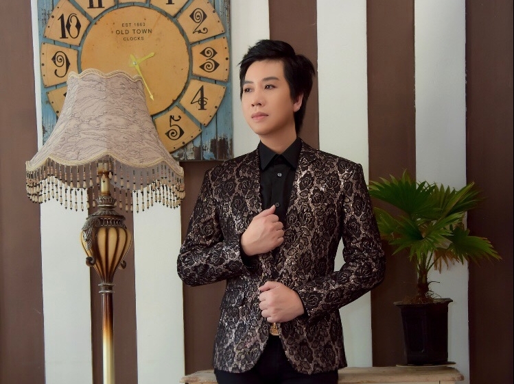 Nam vương Bảo Lê ra mắt dự án 50 ca khúc về mẹ: Hãy yêu thương mẹ khi chúng ta còn có thể!